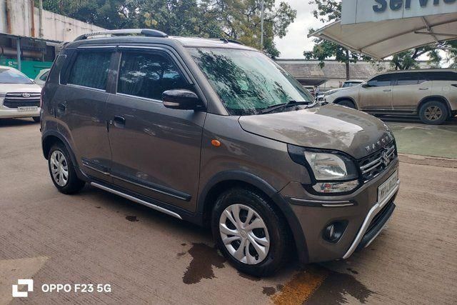 Hyundai Venue SX Plus Turbo DCT Second-hand 2020 Hyundai Venue SX Plus Turbo DCT for sale in Pune