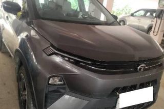 Used Smart Plus