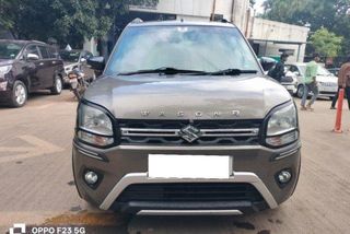 Used CNG LXI