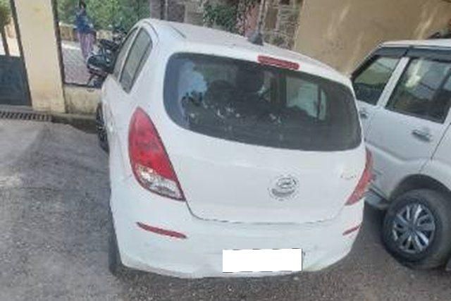 Second-hand 2014 Hyundai i20 Magna Optional 1.4 CRDi for sale in Udaipur