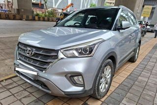 Used 1.6 SX Automatic Diesel