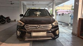 Used 1.6 CRDi SX Option