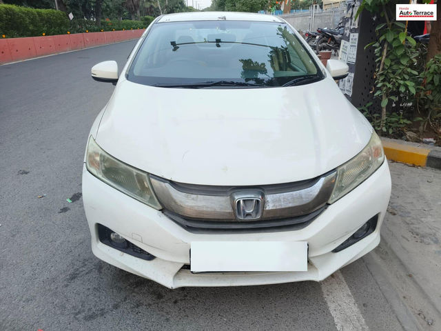 Second-hand 2014 Honda City i VTEC V for sale in New Delhi
