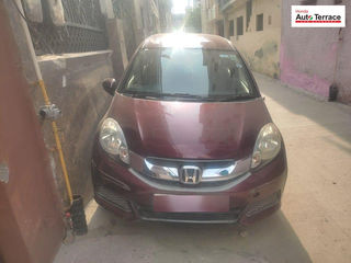 Used S i-VTEC