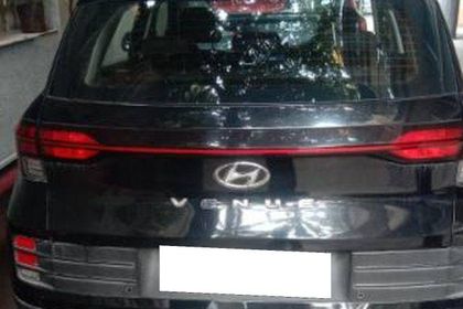 2023 Hyundai Venue S 2023-2025