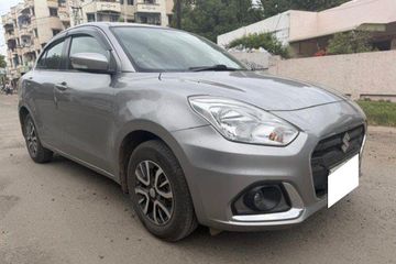 Used VXI BSVI