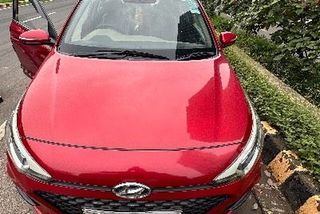 Used Petrol Asta