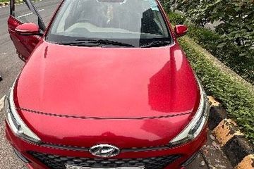 Used Petrol Asta