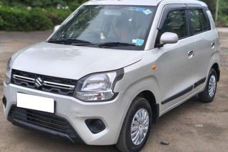 Used CNG LXI