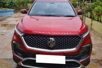 Used Sharp Diesel MT