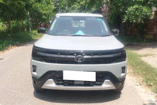Tata Sierra Adventure Second-hand 2026 Tata Sierra Adventure for sale in Ludhiana
