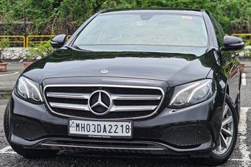 Used E 350 d BSIV