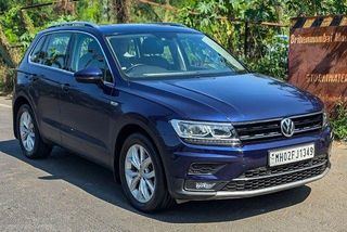 Used 2.0 TDI Highline