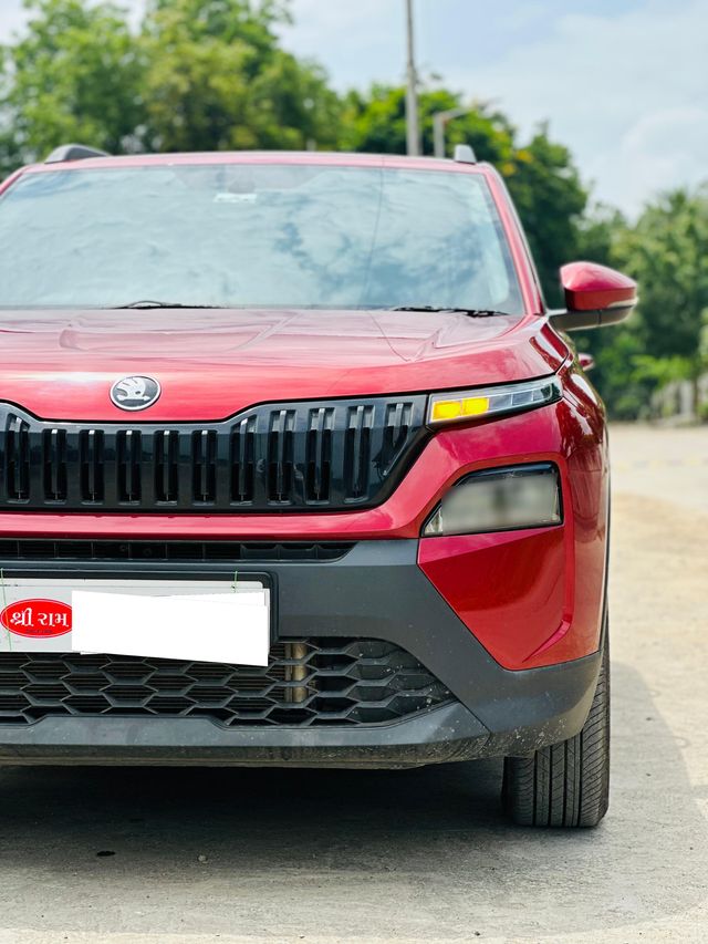 Image Used Car