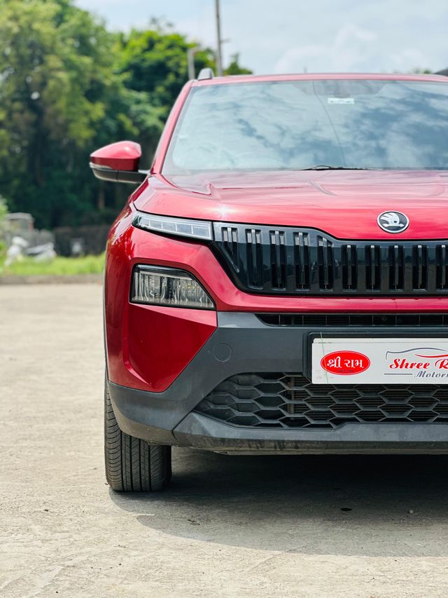 Image Used Car