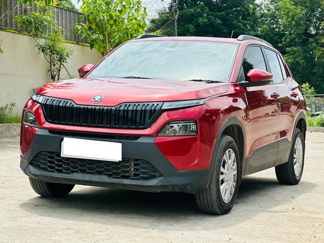 Image Used Car