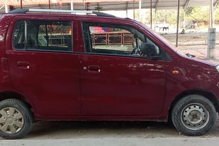 Used LXI CNG