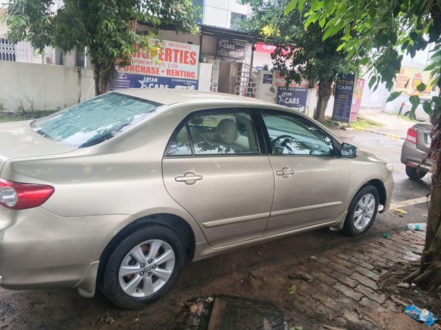 Image Used Car