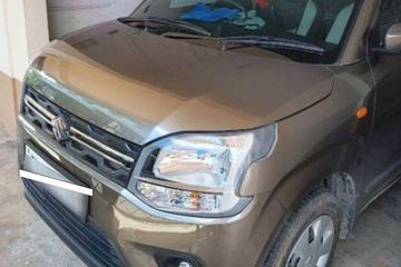 Used VXI