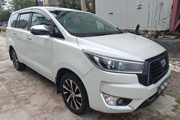 Used 2.4 Zx 7Str