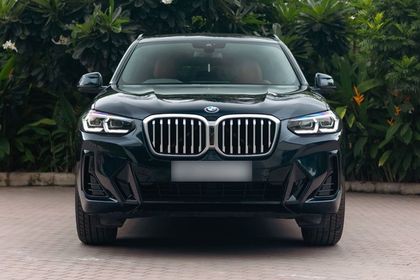 2022 BMW X3 xDrive30i M Sport