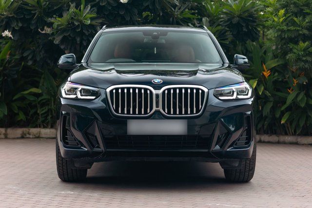 Second-hand 2022 BMW X3 xDrive30i M Sport for sale in Kolkata