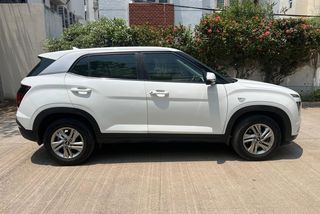 Used E Diesel BSVI