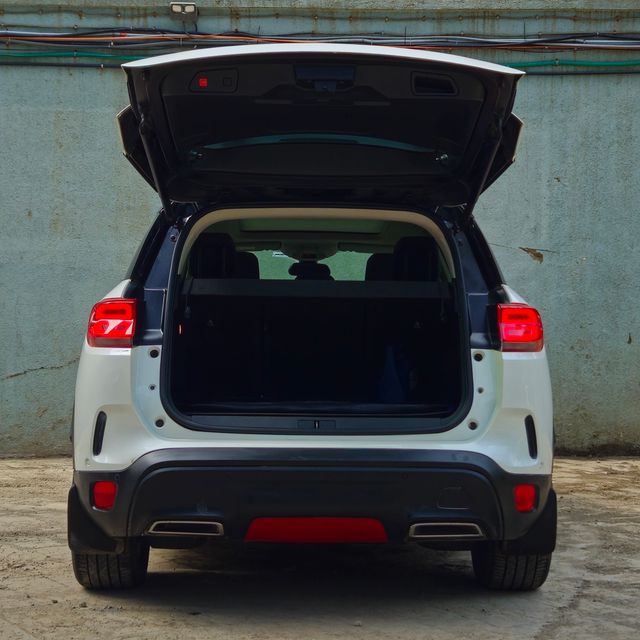 Image Used Car