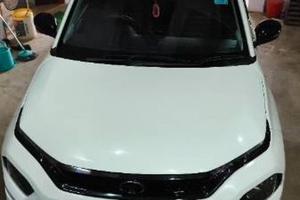 2025 Tata Punch एडवेंचर सीएनजी