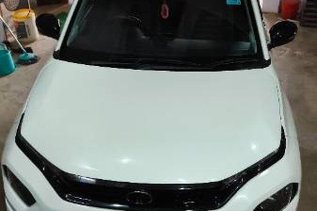 Tata Punch Adventure CNG Second-hand 2025 Tata Punch Adventure CNG for sale in Gurgaon
