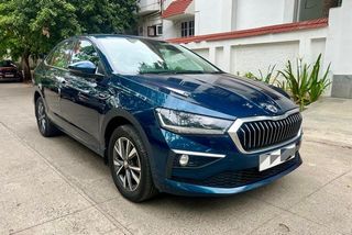 Used 1.0 TSI Style AT