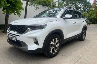 Used HTX Turbo DCT