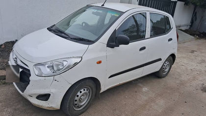 2014 Hyundai i10 Magna