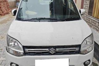 Used VXI CNG BSVI