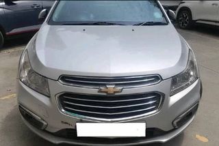 Used LTZ