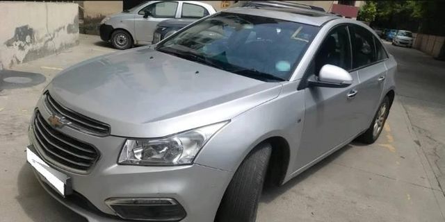 Image Used Car