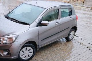 Used ZXI MT BSIV
