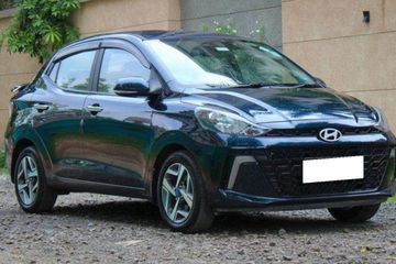Used SX CNG