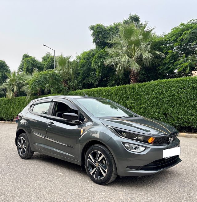 Image Used Car