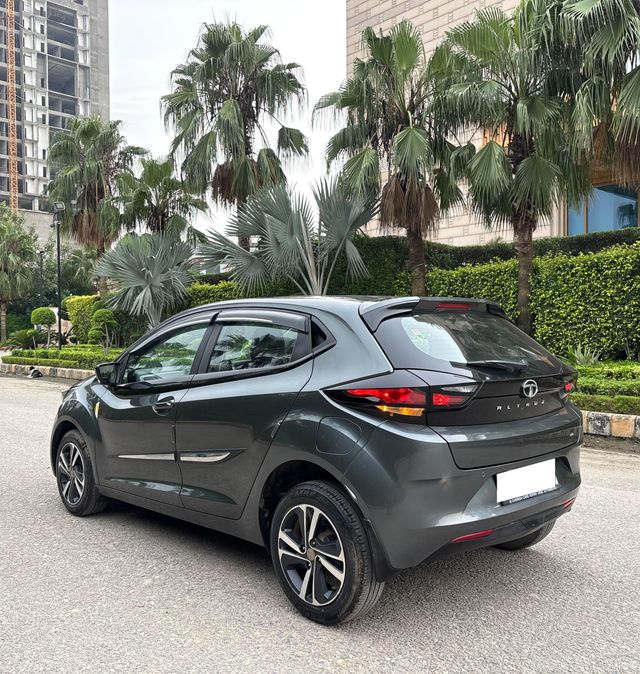 Image Used Car