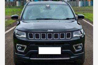 Used 2.0 Limited Plus 4X4