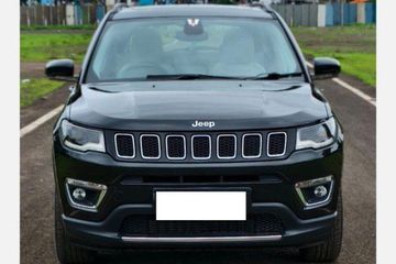 Used 2.0 Limited Plus 4X4