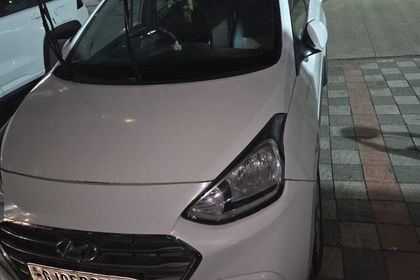 2017 Hyundai Xcent 1.2 CRDi SX
