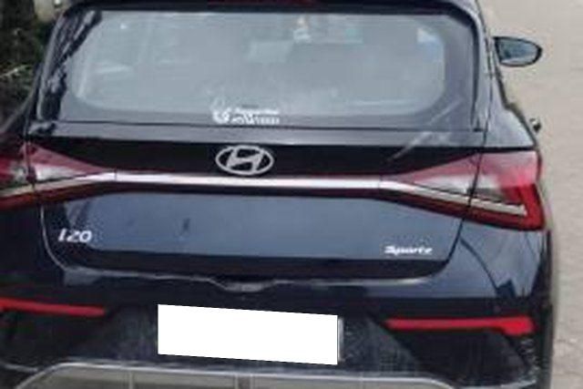 Image Used Car