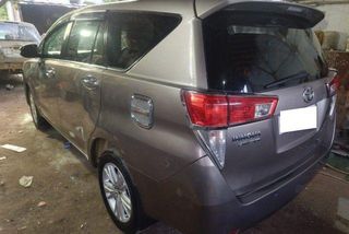 Used 2.8 GX AT BSIV