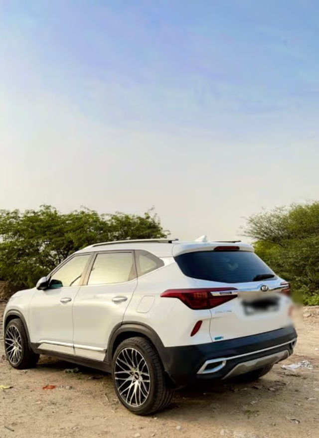 Image Used Car
