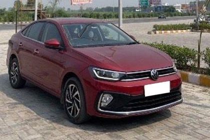 2024 Volkswagen Virtus Topline AT