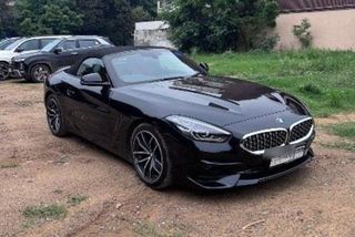 Used sDrive 20i