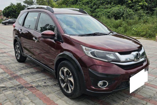 Honda BR-V i-DTEC V MT Second-hand 2018 Honda BR-V i-DTEC V MT for sale in New Delhi