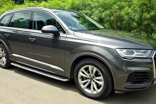 Used Premium plus BSVI